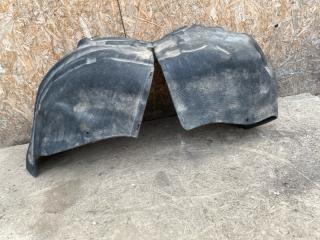 Фото запчасти защита арок задняя правая (подкрылок) BMW X6 2014 контрактная запчасть Запчасть защита арок задняя правая (подкрылок) BMW X6 2014