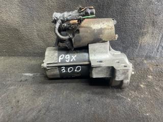 Фото запчасти стартер Renault Espace 4 2008 контрактная запчасть Запчасть стартер Renault Espace 4 2008