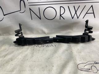 Фото запчасти крепление бампера Jaguar F-pace 2017 контрактная запчасть Запчасть крепление бампера Jaguar F-pace 2017