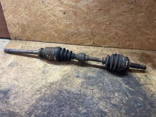 Фото запчасти полуось передняя левая (приводной вал Mitsubishi Outlander 2007 контрактная запчасть Запчасть полуось передняя левая (приводной вал Mitsubishi Outlander 2007