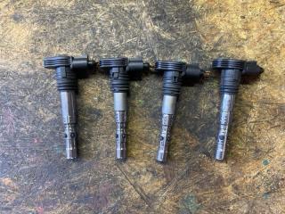 Запчасть катушка зажигания Audi A6 C5 (4B) 2003