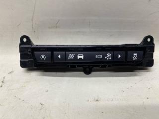 Фото запчасти блок кнопок Jaguar F-pace 2017 контрактная запчасть Запчасть блок кнопок Jaguar F-pace 2017