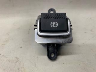 Фото запчасти кнопка ручного тормоза (ручника) Jaguar F-pace 2017 контрактная запчасть Запчасть кнопка ручного тормоза (ручника) Jaguar F-pace 2017