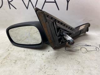 Запчасть зеркало наружное левое Saab 9-5 2007