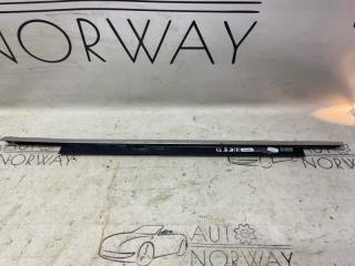 Фото запчасти молдинг двери задний правый Audi q3 2017 контрактная запчасть Запчасть молдинг двери задний правый Audi q3 2017