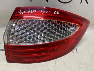 Запчасть фонарь задний правый FORD Mondeo 4 2010