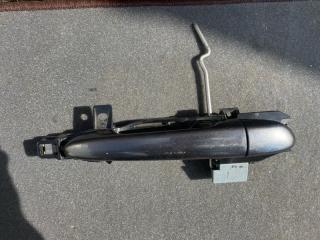 Фото запчасти ручка двери внешняя задняя правая Mazda 6 2009 контрактная запчасть Запчасть ручка двери внешняя задняя правая Mazda 6 2009