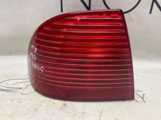 Запчасть фонарь задний левый Saab 9-5 2007