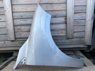 Фото запчасти крыло переднее правое Renault Megane 3 2008 контрактная запчасть Запчасть крыло переднее правое Renault Megane 3 2008