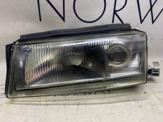 Фото запчасти фара левая Skoda Octavia (A4) 1999 контрактная запчасть Запчасть фара левая Skoda Octavia (A4) 1999