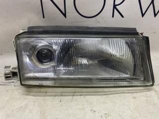 Фото запчасти фара правая Skoda Octavia (A4) 1999 контрактная запчасть Запчасть фара правая Skoda Octavia (A4) 1999