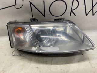 Запчасть фара правая Saab 9-3 2005
