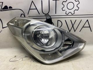 Фото запчасти фара правая Hyundai Starex 2008 контрактная запчасть Запчасть фара правая Hyundai Starex 2008