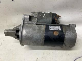 Фото запчасти стартер Chrysler Voyager 2007 контрактная запчасть Запчасть стартер Chrysler Voyager 2007