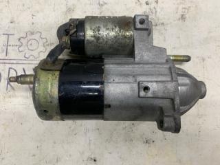 Фото запчасти стартер Kia Magentis 2002 контрактная запчасть Запчасть стартер Kia Magentis 2002