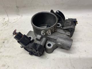 Фото запчасти дроссельная заслонка Chrysler Stratus 1995 контрактная запчасть Запчасть дроссельная заслонка Chrysler Stratus 1995