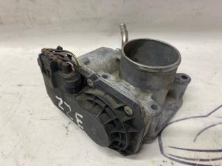 Фото запчасти дроссельная заслонка Toyota Corolla 2003 контрактная запчасть Запчасть дроссельная заслонка Toyota Corolla 2003