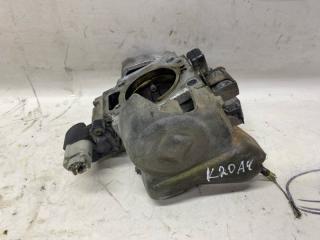 Запчасть дроссельная заслонка Honda CR-V 2005