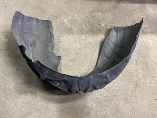 Фото запчасти защита арок (подкрылок) задняя левая BMW 3 2018 контрактная запчасть Запчасть защита арок (подкрылок) задняя левая BMW 3 2018