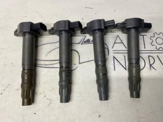 Фото запчасти катушка зажигания Mitsubishi Outlander 2005 контрактная запчасть Запчасть катушка зажигания Mitsubishi Outlander 2005