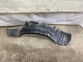 Фото запчасти защита арок передняя правая (подкрылок) Mitsubishi Outlander 2003 контрактная запчасть Запчасть защита арок передняя правая (подкрылок) Mitsubishi Outlander 2003