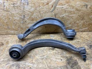 Фото запчасти рычаг передний Audi A6 C7 2015 контрактная запчасть Запчасть рычаг передний Audi A6 C7 2015