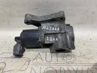 Фото запчасти клапан egr Mazda 6 GH 2009 контрактная запчасть Запчасть клапан egr Mazda 6 GH 2009