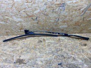 Фото запчасти щеткодержатель (поводок стеклоочистителя Porsche Panamera 2011 контрактная запчасть Запчасть щеткодержатель (поводок стеклоочистителя Porsche Panamera 2011