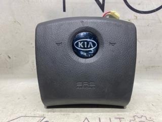 Фото запчасти подушка безопасности в руль Kia Sorento 2004 контрактная запчасть Запчасть подушка безопасности в руль Kia Sorento 2004