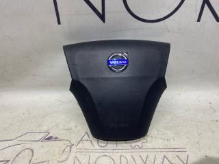 Фото запчасти подушка безопасности в руль Volvo V50 2010 контрактная запчасть Запчасть подушка безопасности в руль Volvo V50 2010