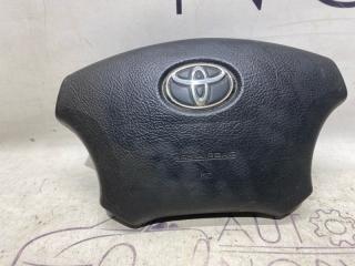 Фото запчасти подушка безопасности в руль Toyota Hiace 2010 контрактная запчасть Запчасть подушка безопасности в руль Toyota Hiace 2010