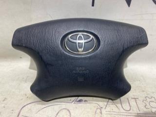 Фото запчасти подушка безопасности в руль Toyota Avensis Verso 2006 контрактная запчасть Запчасть подушка безопасности в руль Toyota Avensis Verso 2006