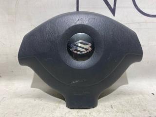 Запчасть подушка безопасности в руль Suzuki Swift 2003
