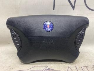 Запчасть подушка безопасности в руль Saab 9-3 2005