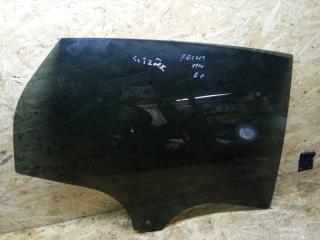 Запчасть стекло двери заднее правое FORD FOCUS 2011