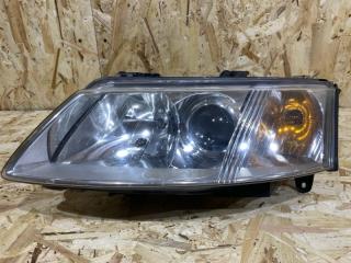 Запчасть фара левая передняя левая Saab 9-3 2007