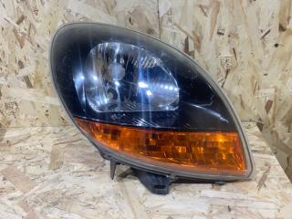 Фото запчасти фара правая передняя правая Renault Kangoo 2004 контрактная запчасть Запчасть фара правая передняя правая Renault Kangoo 2004