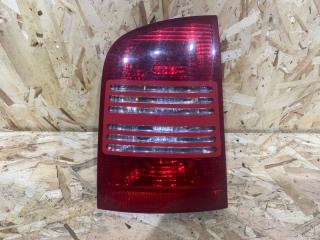 Фото запчасти фонарь задний левый задний левый Skoda Octavia (A4) 2008 контрактная запчасть Запчасть фонарь задний левый задний левый Skoda Octavia (A4) 2008