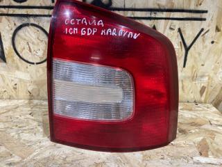 Фото запчасти фонарь задний правый задний правый Skoda Octavia (A5) 2010 контрактная запчасть Запчасть фонарь задний правый задний правый Skoda Octavia (A5) 2010