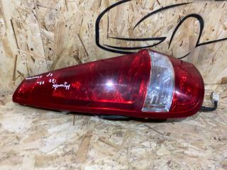 Фото запчасти фонарь задний левый задний левый Hyundai i 30 2010 контрактная запчасть Запчасть фонарь задний левый задний левый Hyundai i 30 2010