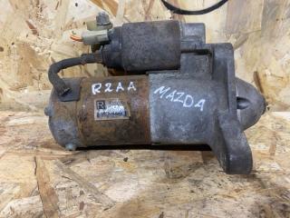Фото запчасти стартер Mazda 6 GH 2009 контрактная запчасть Запчасть стартер Mazda 6 GH 2009