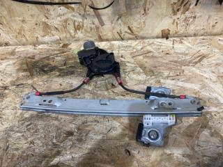 Запчасть стеклоподъемник передний левый передний левый Ford Fiesta 2011