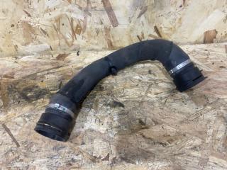 Фото запчасти патрубки системы охлаждения Jaguar F-pace 2016 контрактная запчасть Запчасть патрубки системы охлаждения Jaguar F-pace 2016