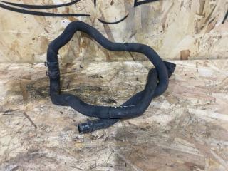 Фото запчасти патрубок радиатора Jaguar F-pace 2016 контрактная запчасть Запчасть патрубок радиатора Jaguar F-pace 2016