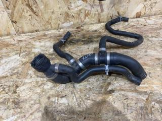 Патрубок радиатора Volvo XC90 2018