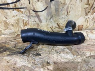 Фото запчасти патрубок воздушного фильтра Jaguar F-pace 2016 контрактная запчасть Запчасть патрубок воздушного фильтра Jaguar F-pace 2016