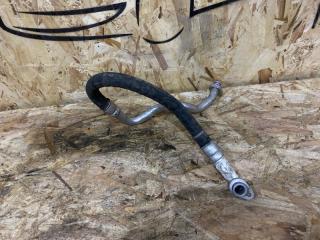 Фото запчасти трубка кондиционера Jaguar F-pace 2016 контрактная запчасть Запчасть трубка кондиционера Jaguar F-pace 2016