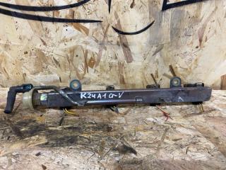 Запчасть топливная рампа Honda CR-V II 2004