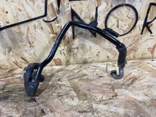 Патрубок системы охлаждения Audi Q3 2016 контрактная Патрубок системы охлаждения Audi Q3 2016