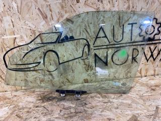 Запчасть стекло двери передней левой Honda CR-V II 2005